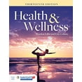 thumbnail image 1 of Pre-Owned Health & Wellness (Paperback) 1284144135 9781284144130, 1 of 1