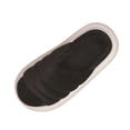 thumbnail image 7 of SAWOBUUN Womens Fuzzy Slide Slippers Puffy Thick Sole House Slippers for Women Open Toe Warm Cozy Non-Slip Soft Sole Indoor Outdoor Bedroom Shoes, 7 of 7
