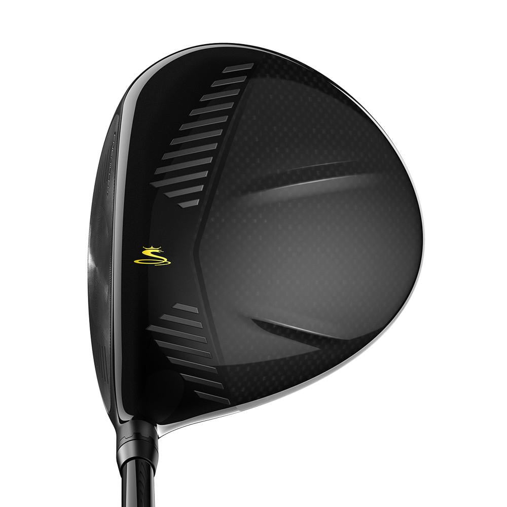 Cobra King F9 Speedback Driver 10.5* (Yellow, ATMOS Blue, STIFF