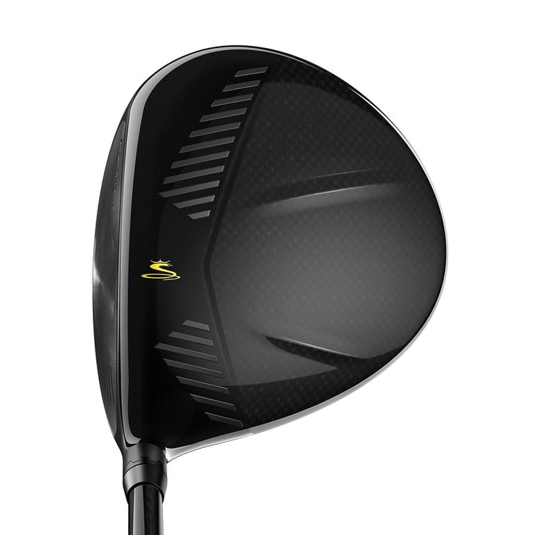 Cobra King F9 Speedback Driver 10.5* (Yellow, ATMOS Blue, STIFF