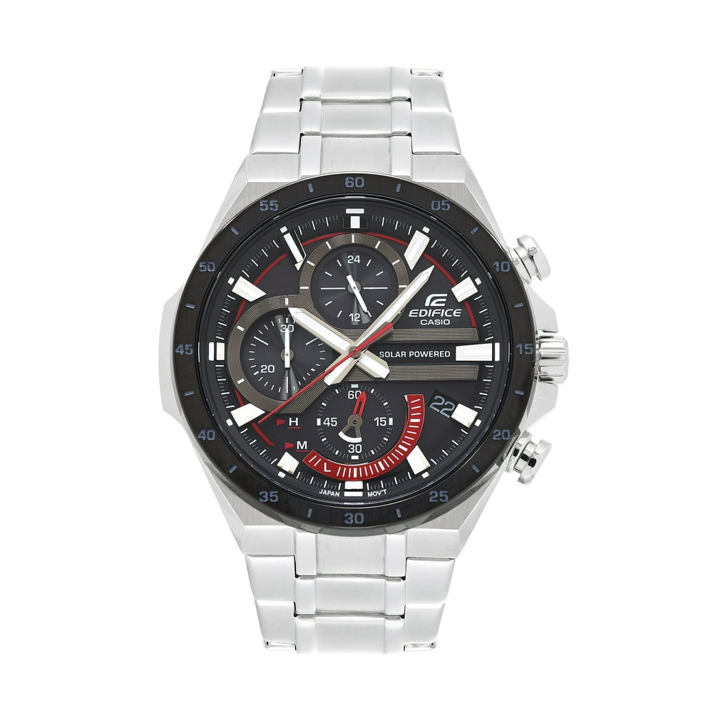 casio solar watch costco