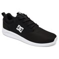 thumbnail image 1 of Tenis DC Shoes  Unisex Midway Sn Mx Negro ADYS700136001, 1 of 6