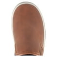 thumbnail image 5 of Wonder Nation Big Boys Faux Leather Slip-On, 5 of 6