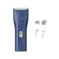 thumbnail image 1 of Professional Electric Hair Clippers Silent Waterproof Dog Hair Clipper USB Charging Pet Hair Shears ,Clean and Fast, 1 of 8