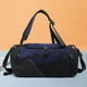 thumbnail image 5 of Oxford Fitness Bag Bolsas de gimnasio portátiles de gran capacidad para hombres y mujeres (azul) Ndcxsfigh Para Estrenar, 5 of 8