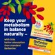 thumbnail image 3 of Enzymedica | Fitosoma berberina, 60 cápsulas. Suplemento Para un metabolismo saludable de la glucemia, 3 of 7