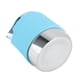 thumbnail image 5 of Jarra De Café A Prueba De Calor De Tamaño Pequeño De Acero Inoxidable, Taza De Espuma, Accesorio De Café Para Cafe Home 350ml Cergrey Frothing Coffee Cup, 5 of 8