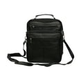 thumbnail image 1 of MOCHILA CRUZADA MORRAL NEGRO, 1 of 4