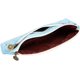 thumbnail image 5 of Juego de 4 estuches de lona para lápices, estuches para cosméticos, estuches para lápices escolares, multicolor oso de fresa Electrónica, 5 of 5