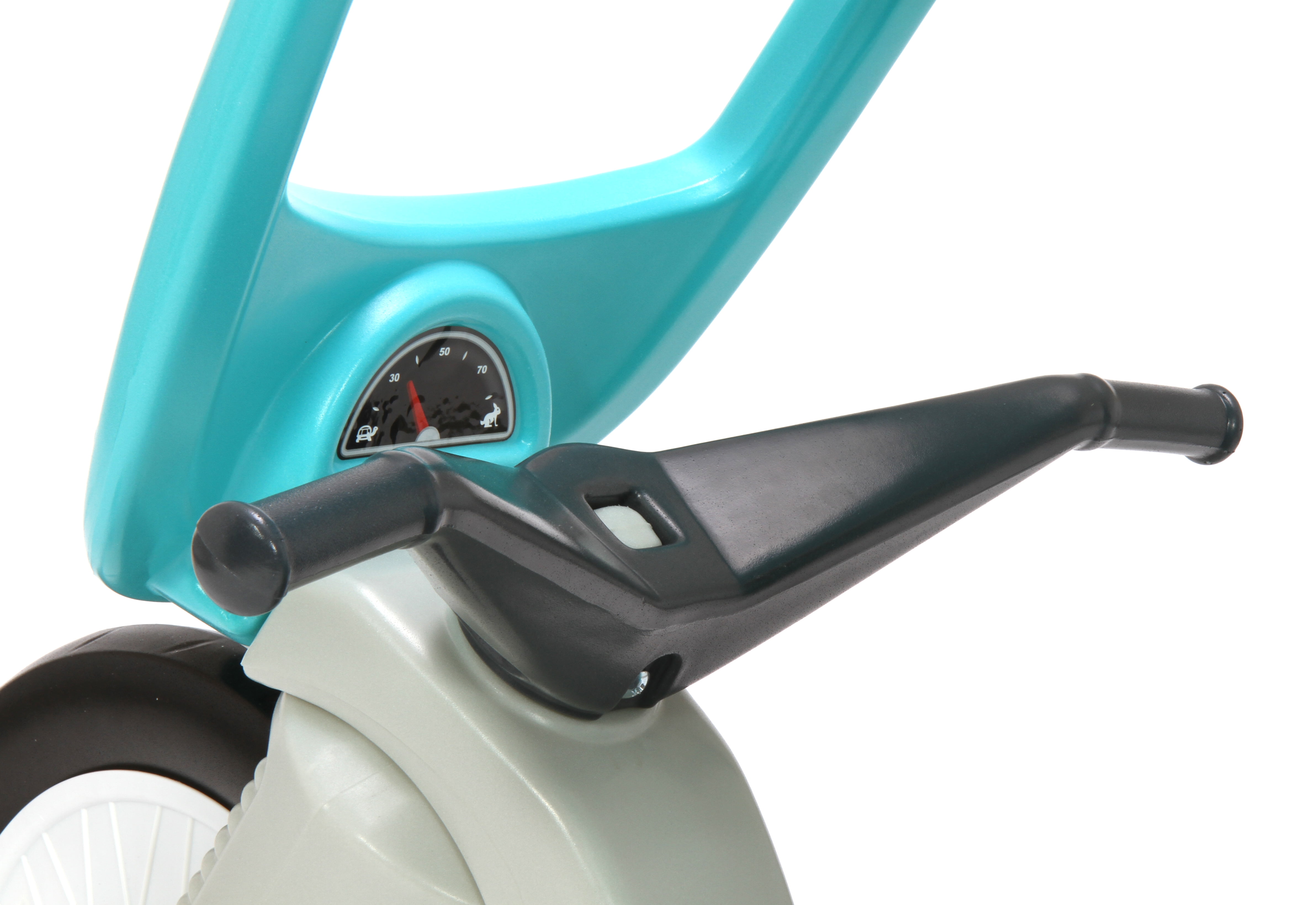 Simplay3 super hotsell coupe pedal trike