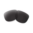 thumbnail image 1 of Oakley AOO9377LS Holbrook R Sport Replacement Sunglass Lenses, Prizm Black Iridium, 55 mm, 1 of 3