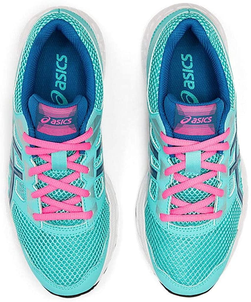asics ice running shoes