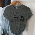 thumbnail image 7 of Just Love Jesus Print Women T-Shirts Christian Jesus Letter Shirt Harajuku Graphic Tops Female Summer Religious Christian Tshirt, 7 of 7