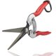 thumbnail image 1 of Bonsai Plant Flower Pruner, 100% Stainless Garden Spruce (gpps-1008). Colibri Florist And Gardening Scissors, 1 of 5