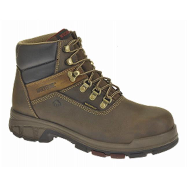 wolverine men's cabor epx work boots