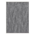 thumbnail image 3 of GENIMO 8'x10' Rug for Living Room, Large Machine Washable Non Slip Low Pile Area Rug for Bedroom Dining Room, Contemporary Abstract, Smoky Gray, 3 of 5