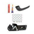 thumbnail image 2 of Door Handle Repair Kit Interior RH Passenger for 07-13 Chevy Sierra Silverado, 2 of 3