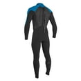 thumbnail image 3 of O'Neill Men's Epic 4/3mm Back Zip Full Wetsuit, 3 of 4