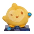 thumbnail image 4 of Just Play Disney Wish Hug & Wish Star - Estrella de Felpa Brillante de 10 Pulgadas, luz Nocturna Relajante, Juguetes Oficiales para ni&ntilde;os para Edades de 3 a&ntilde;os, 4 of 6