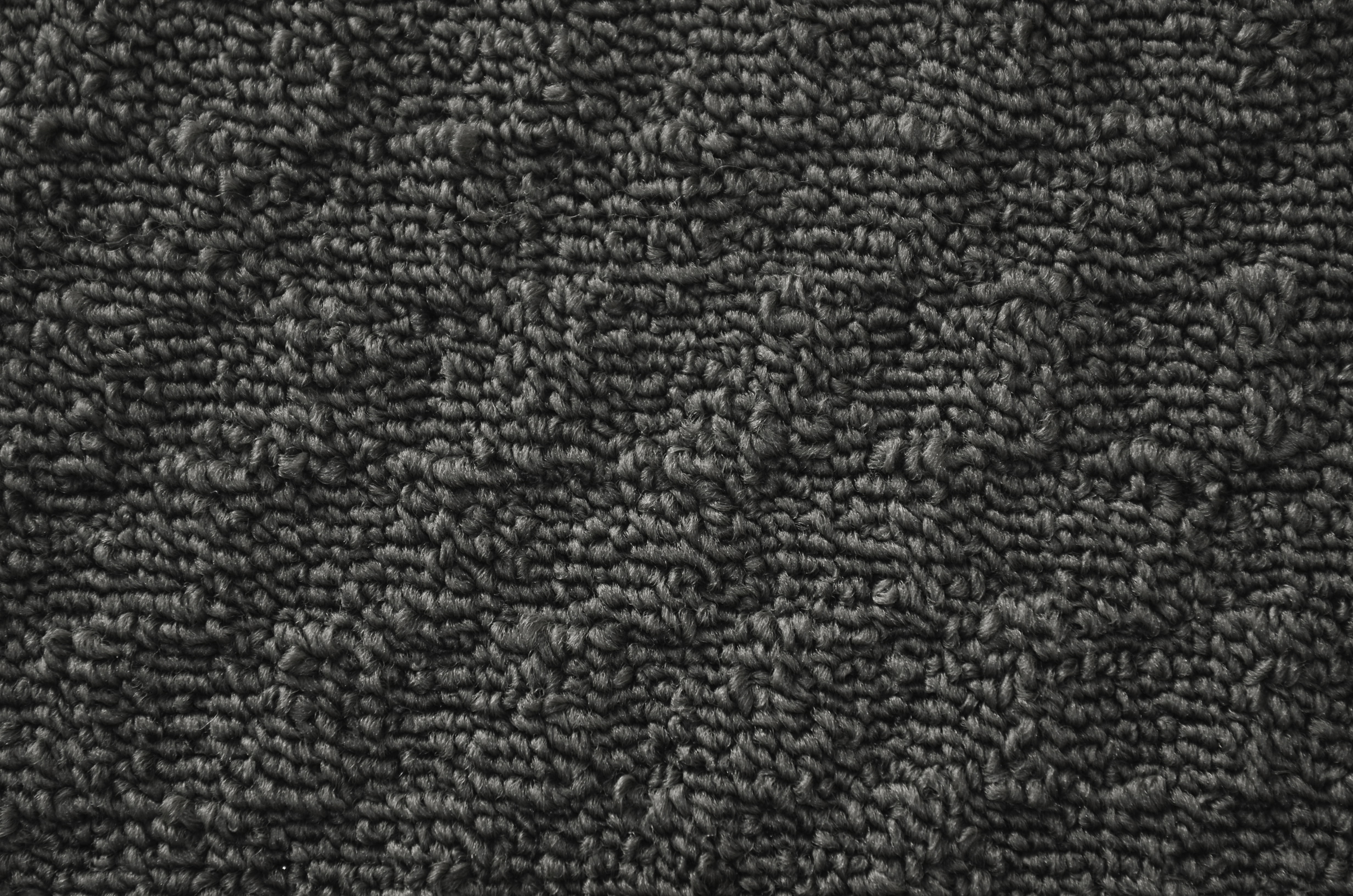 Garland Rug Town Square Cinder Gray Round Indoor Area Rug, 5' x 5'