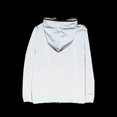 thumbnail image 4 of Rompevientos luminoso de invierno, marca de moda, ropa reflectante para parejas, abrigo de color sólido, ropa de clase para estudiantes, hombres y mujeres, 4 of 5