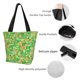 thumbnail image 4 of Disketp St Patrick's Day6 Bolsa de Hombro Casual para Mujer, Bolso Cruzado para Compras, Viajes y Uso Diario, 4 of 6