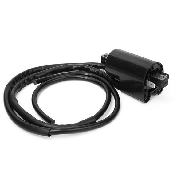 Motorcycle Ignition Coil For Suzuki Bandit 400 600 1200 1250s GS1000 1100 Motorbike 2-Wire Ignition Coil Repair parts Replace TAPDRA Spare Part