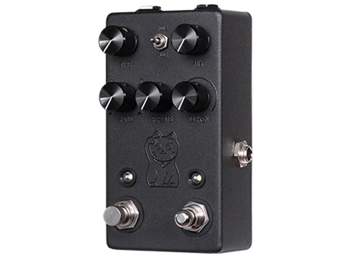 KT　JHS Pedals LUCKY CAT DELAY jhs-effects-and-pedals-delay-