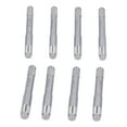 thumbnail image 2 of BOROCO, 8 Uds, Pernos de alineación de Pernos de Rueda, guía de Montaje, Herramientas de Equilibrio, Acero Inoxidable para automoción, 2 of 14