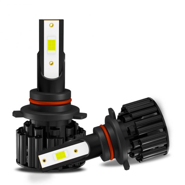 Practical Car Led Headlights Z3 Portable Headlights High Brightness Car Lights Led Headlights Car Supplies Universal Durable01Russian Federation He Qiyong unisex