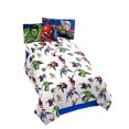 thumbnail image 1 of Avengers Kids' 4-Piece Full Sheet Set,, 1 of 4
