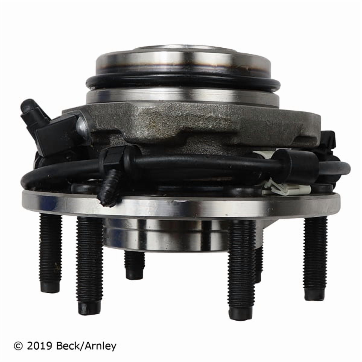 BeckArnley 051-6171 Hub And Bearing Assembly