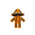 thumbnail image 1 of Poppy Playtime Speaker Monster Plush Toy, 10" Soft Stuffed Doll for Kids & Fans, 1 of 1