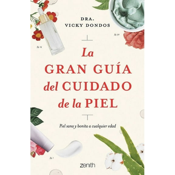 La Gran GuÃ­a del Cuidado de la Piel, (Paperback)