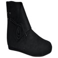 thumbnail image 1 of Boot Renaisc Blk Short Men, 1 of 2