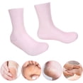 thumbnail image 5 of Silicone Socks, Soft Silicone Socks Improve Drying All Round Wrapping Release Plant Essential Oils for Home(S)51101, 5 of 5