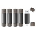 thumbnail image 1 of Unidad flash USB JOIOT de 32 GB USB-C/USB 3.0 tipo C para smartphone, 1 of 7