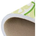 thumbnail image 5 of SKYSONIC Doormat Lemon Pattern Lightweight Non Slip Indoor Outdoor Entryway Rugs Floor Mat for Bathroom Kitchen Entrance 23.6 x 15.7 inches, 5 of 5
