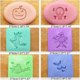 thumbnail image 2 of Natural Handmade Soap Stamp Halloween Bat Pumpkin Skeleton Decoration DIY Soap Making Seal Crafts Tools with/without Handle, 2 of 5