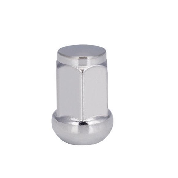 LUG NUT OE STYLE RADIUS 14X1.5 22mm Hex 45mm Tall