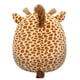 thumbnail image 3 of Squishmallows Original 14-Inch Gary Giraffe with Brown Horns - Official Jazwares Large Plush, 3 of 5