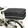 thumbnail image 6 of Electric Bike Battery Bag Pannier Trunk Carrier Dustproof Waterproof L, 6 of 8