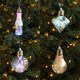 thumbnail image 1 of Lámpara de Navidad Esferas LED, Adornación de Árbol de Navidad, Iluminación Festiva, Esfera Decorativa, Lámpara de Acento, Adecuada para Salón, Madeja de Cristal, Resistente al Agua, Portátil,, 1 of 8