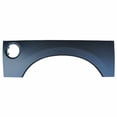 thumbnail image 2 of Upper Rear Wheel Arch - PAIR. Fits 09-18 Dodge Ram 1500 Pickup Truck, 10-20 Dodge Ram 2500 Pickup Truck, 10-20 Dodge Ram 3500 Pickup Truck, 09-18 Ram 1500 and fits more vehicles listed below., 2 of 3