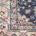thumbnail image 6 of Nourison Fulton Vintage Navy 5' x 7' Area Rug, (5x7), 6 of 10