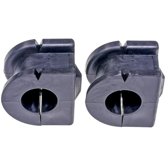Dorman BSK90159PR Front Suspension Stabilizer Bar Bushing Kit for Specific Chevrolet / GMC Models