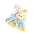 thumbnail image 2 of Vestido para perros y gatos Yuyangstore chaleco M, 2 of 8