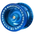 thumbnail image 1 of ABS Yo-Yo Designed for Beginner and Advanced Players to Exciting Tricks, 1 of 3