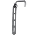 thumbnail image 2 of Nickson Exhaust Tail Pipe Hanger 17150 Universal; J Hook, 2 of 4