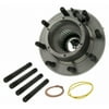 MOOG Hub Assemblies Wheel Bearing and Hub Assembly